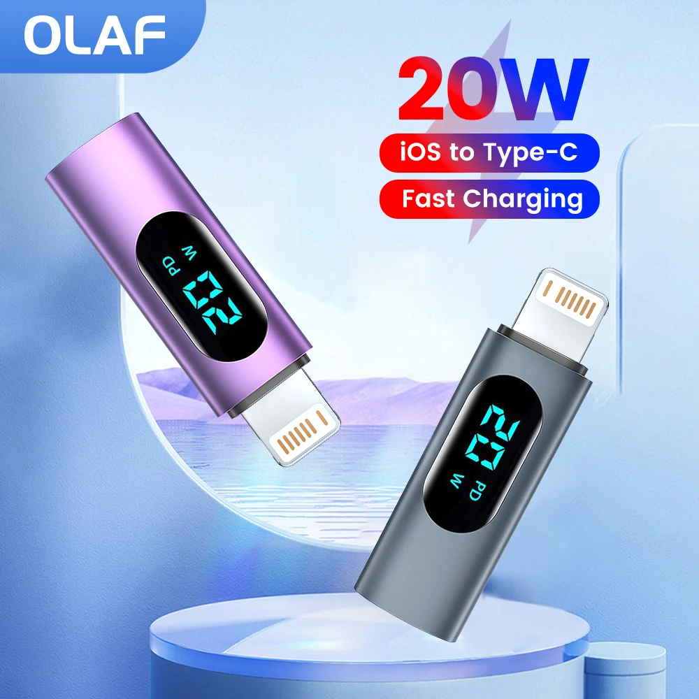 Olaf USB C Ʈ OTG , PD20W   Ʈ -C Ÿ  ,  14, 13 ĿͿ